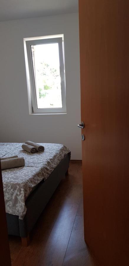 Allure Apartment No 1 Kornić Exterior foto